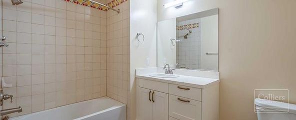 Sold - Class A Luxury Apartment Community in Clovis California: 2445 E Copper Ave, Clovis, CA 93619